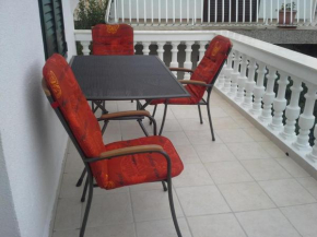  Apartment Tribunj 11023a  Водице